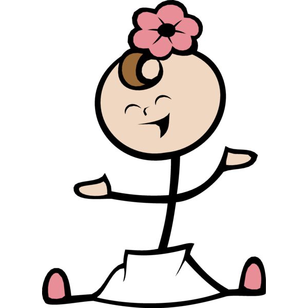 Basic Baby Female   Color Thumbnail