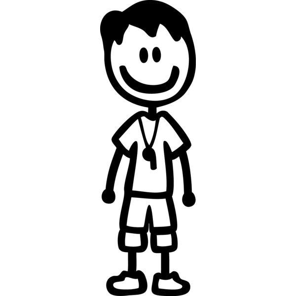 Coach Family Adult Male A Thumbnail