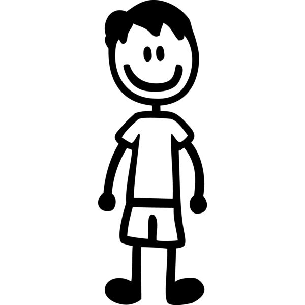 Basic Family Male A Thumbnail