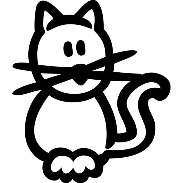 Basic Family Cat A Thumbnail