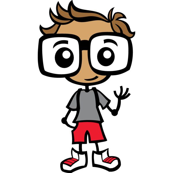 Eclectic Youth Male Thumbnail