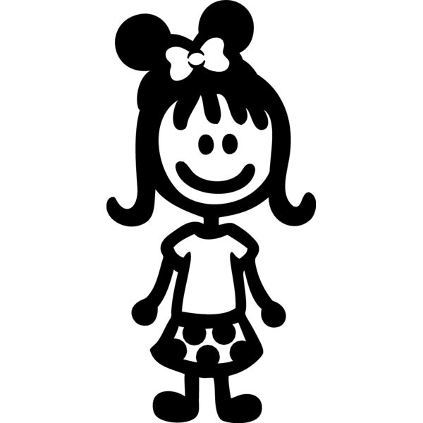 Mouse Toddler Female B Thumbnail