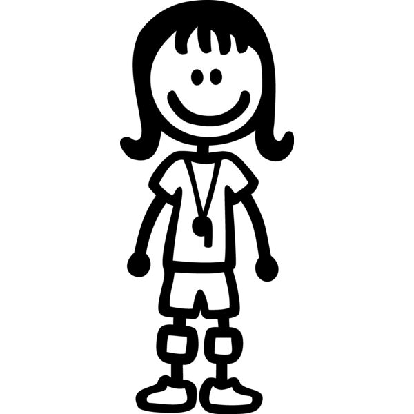 Coach Family Adult Female B Thumbnail