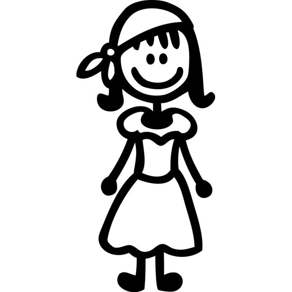 Pirate Youth Female B Thumbnail