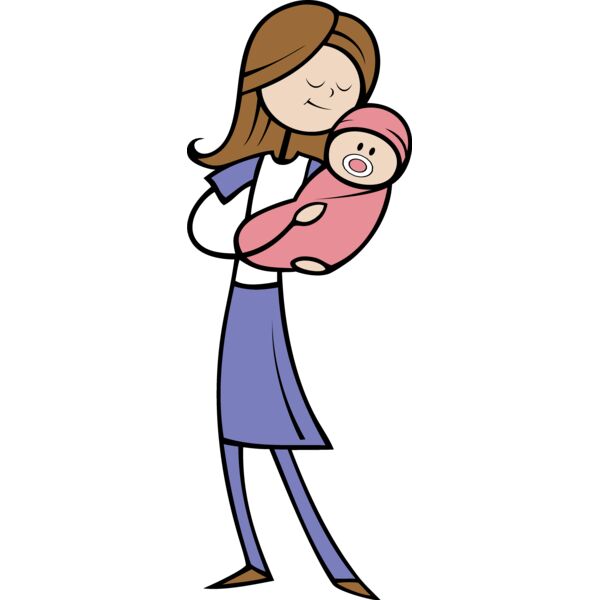 Basic Adult Female   Color Thumbnail