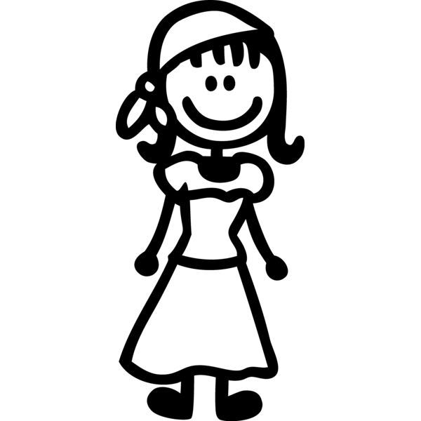 Pirate Adult Female B Thumbnail