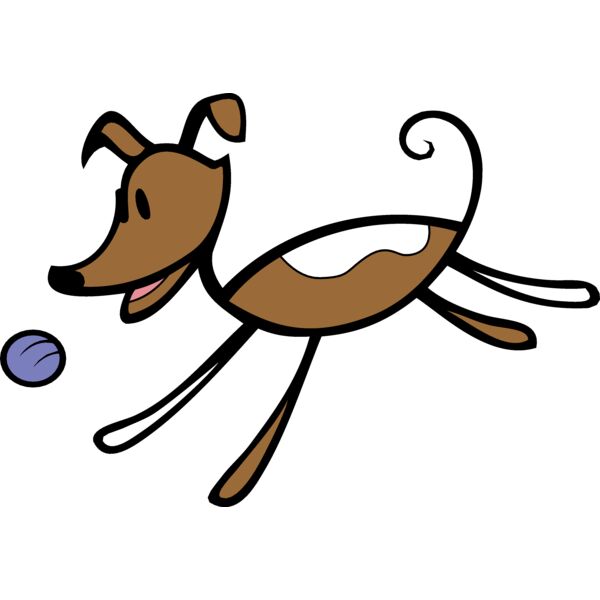Basic Dog   Color Thumbnail