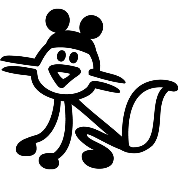 Mouse Cat B Thumbnail