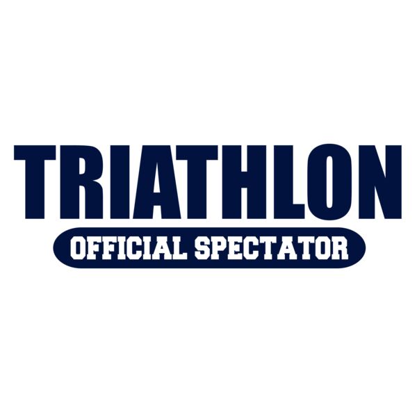Official Spectator Triathlon Thumbnail