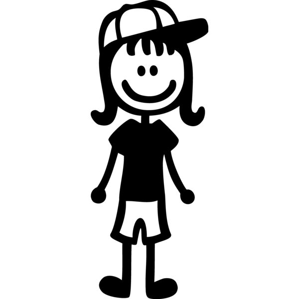 Baseball Family Adult Female D Thumbnail