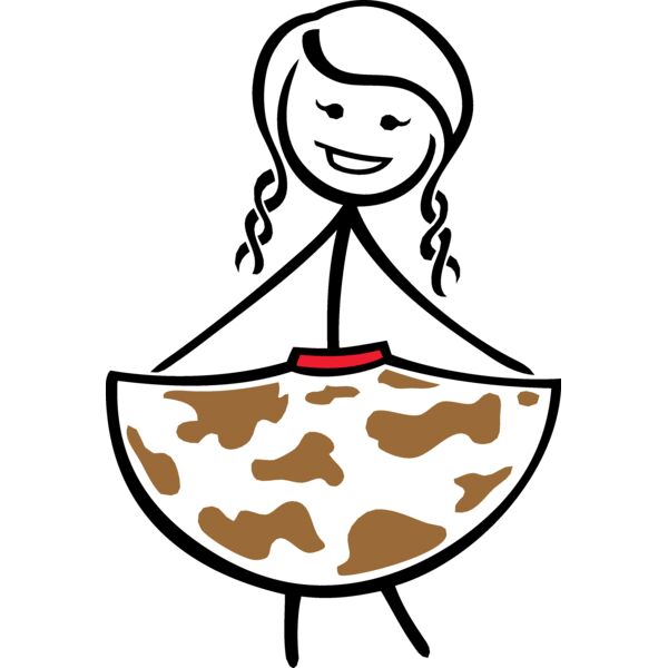 Cowgirl Youth Female Thumbnail