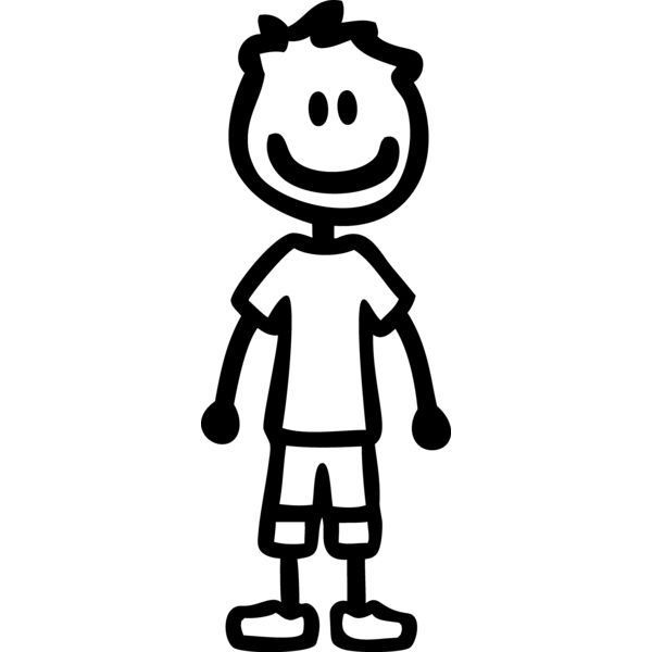 Volleyball Family Youth Male A Thumbnail