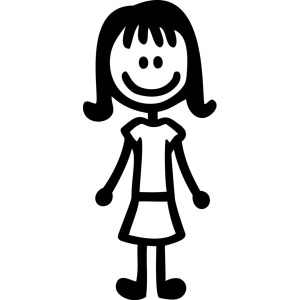 Basic Family Youth Female B Thumbnail