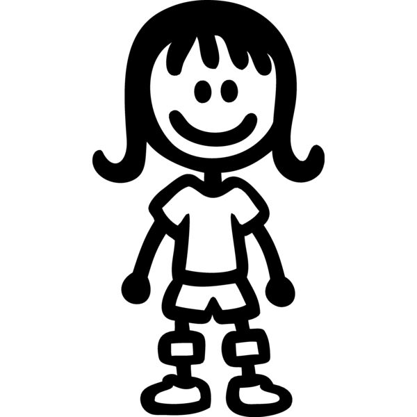 Volleyball Family Toddler Female B Thumbnail