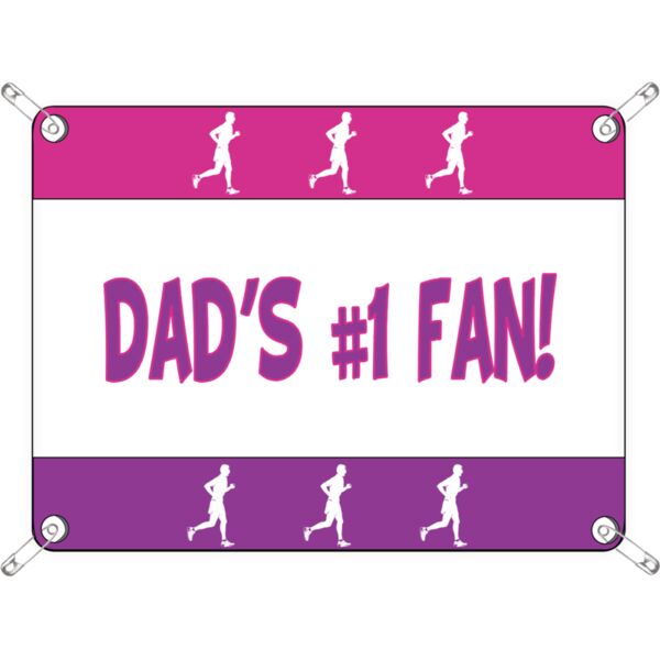 racebib dad s  1 fan pp Thumbnail