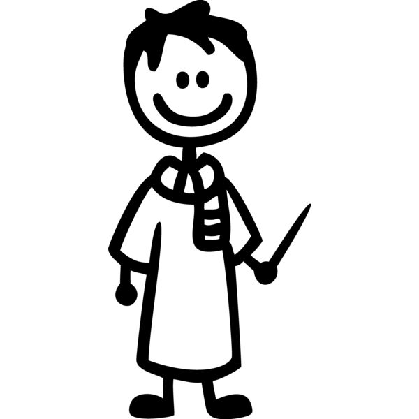 Wizard Youth Male B Thumbnail