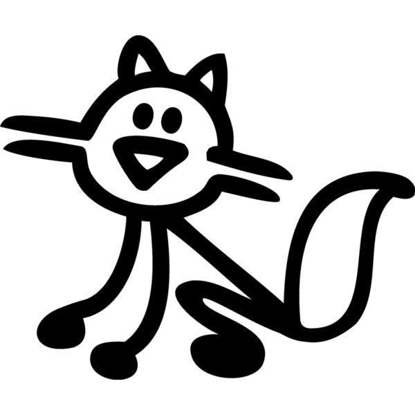 Basic Family Cat B Thumbnail