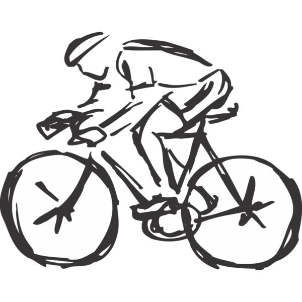 Cycling Tribal Thumbnail