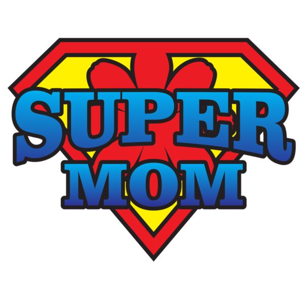 Super Mom2 Thumbnail