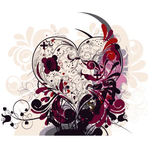 AbstractHeart Thumbnail