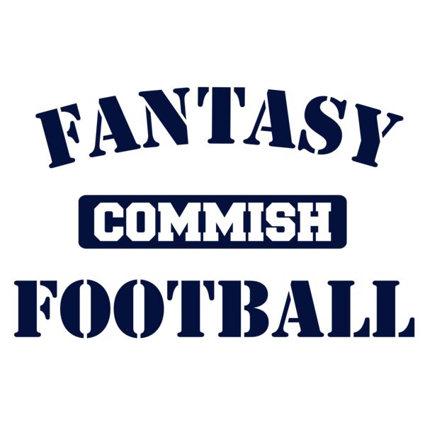 Fantasy Football Commish Thumbnail