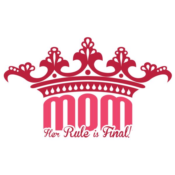 Mom Her Rule is Final Thumbnail