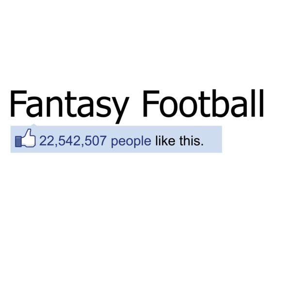 facebook fantasyfootball Thumbnail