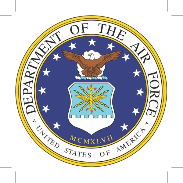 USAF logo Thumbnail