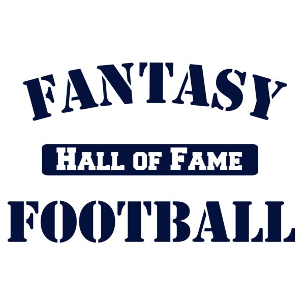 Fantasy Football Hall of Fame Thumbnail