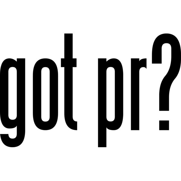 got pr? Thumbnail