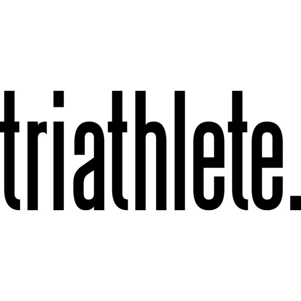 Triathlete. Thumbnail
