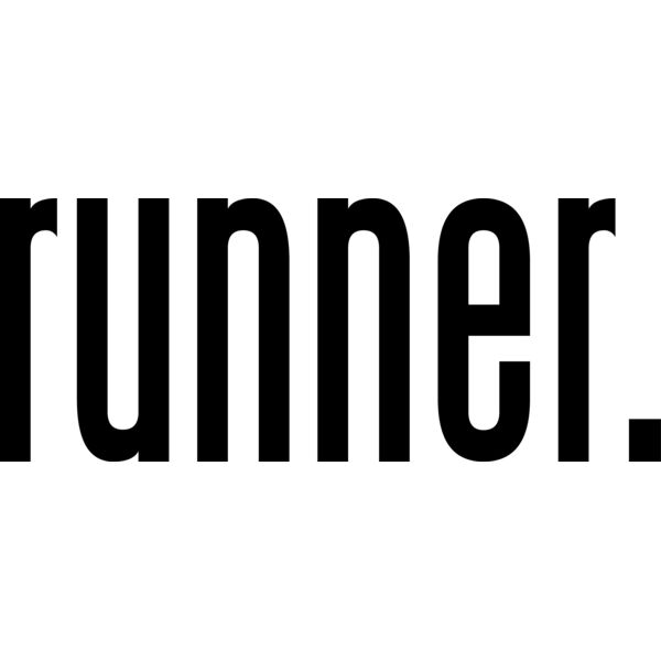 runner. Thumbnail
