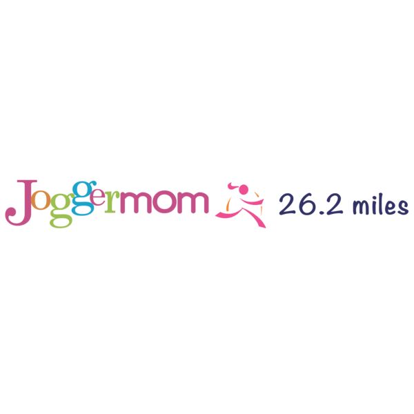 Joggermom 26.2 Thumbnail