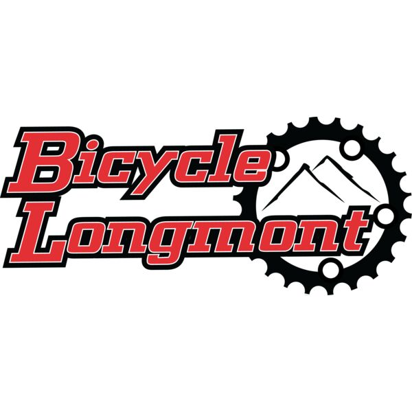 Bicycle Longmont Logo Thumbnail