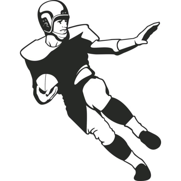 Old Time Football Thumbnail