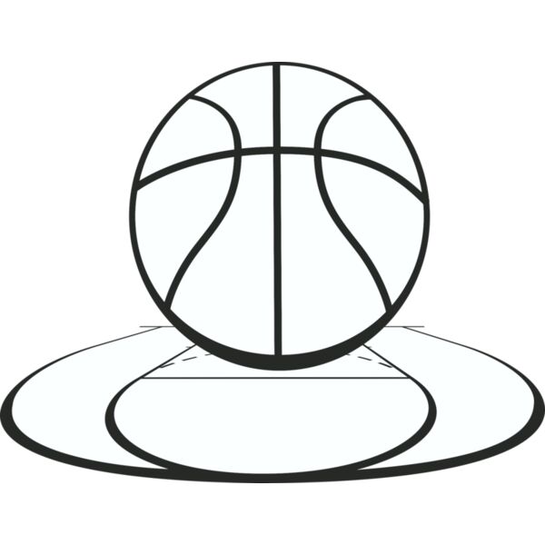 Basketball Hoop Thumbnail