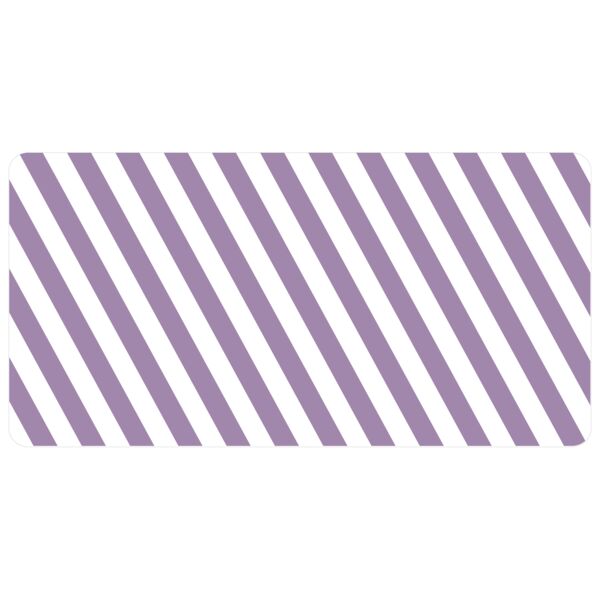 9  LIcense Plates Polka Dots 161 135 172 Thumbnail