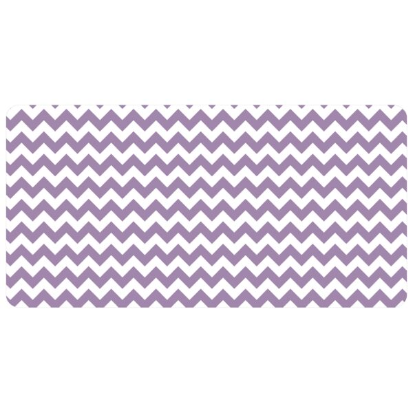 LIcense Plate Cheveron 161 135 172 Thumbnail