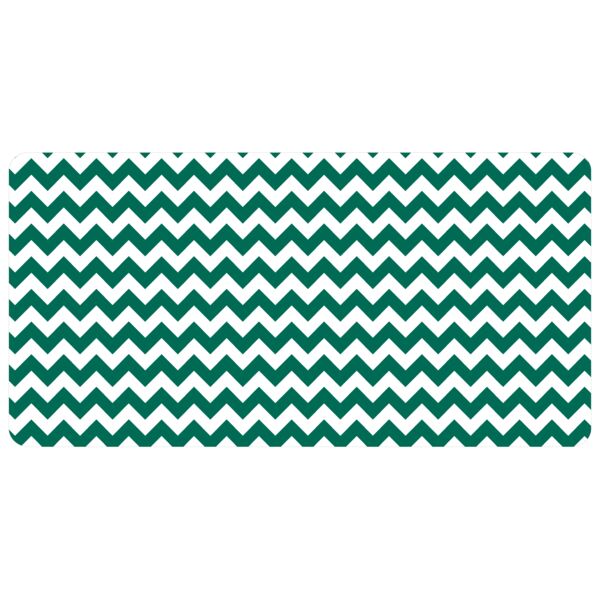 License Plate Cheveron 0 107 84 Thumbnail