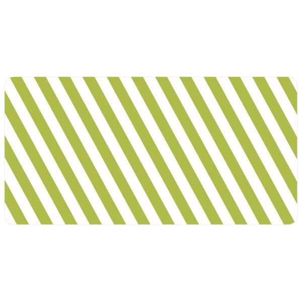 6  LIcense Plates Stripes 176 188 74 Thumbnail