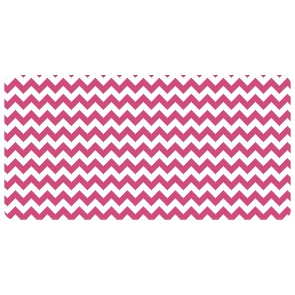 License Plate Chevron 205 78 124 Thumbnail