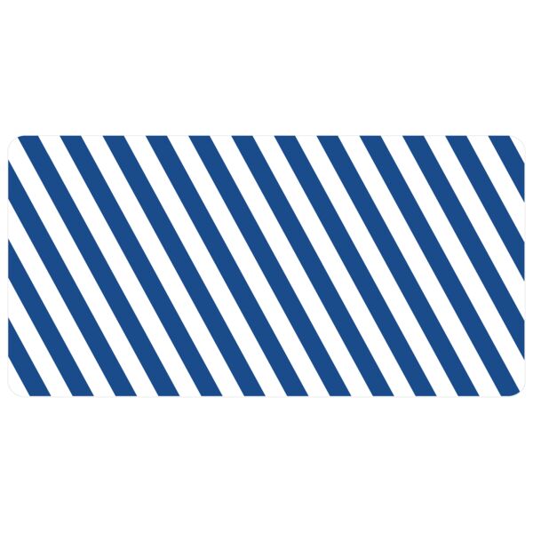 7  LIcense Plates Polka Dots 26 76 139 Thumbnail