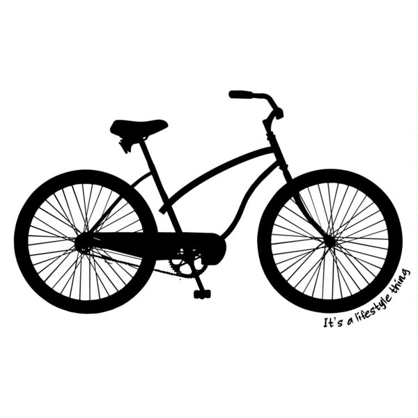 Cruising Women s Thumbnail