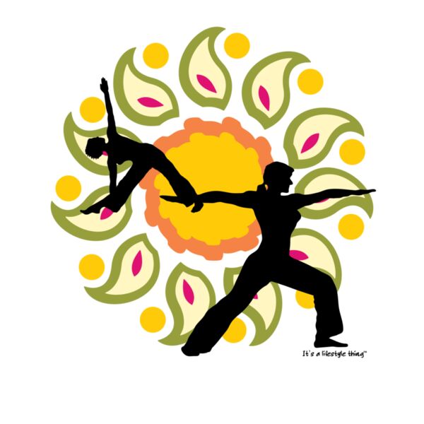 Asanas Yoga Thumbnail