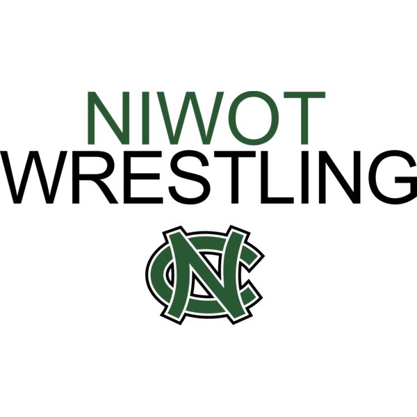 Niwot WRESTLING with NC logo   DN Thumbnail