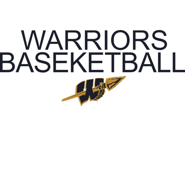 Warriors Baseketball Thumbnail