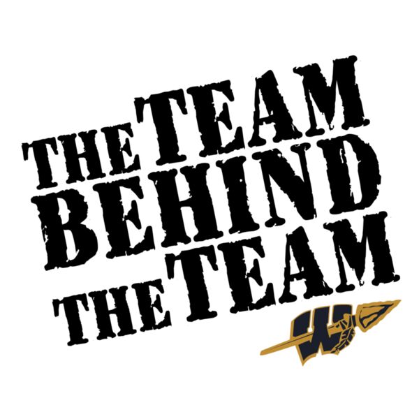 Warriors Team Behind the Team Parents Friends and Family Thumbnail