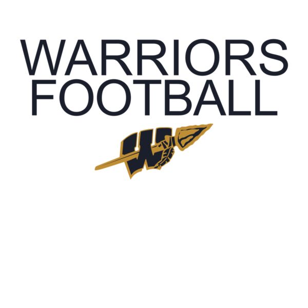 Warriors Football Thumbnail