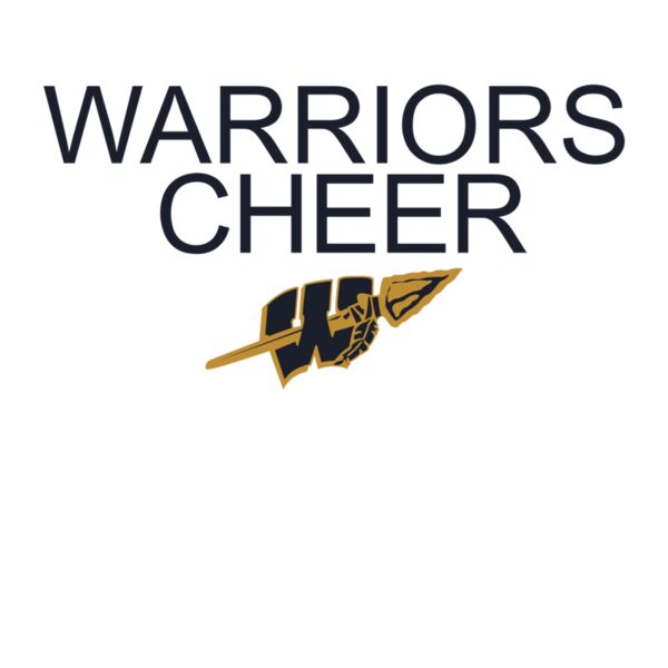 Warriors Cheer Thumbnail