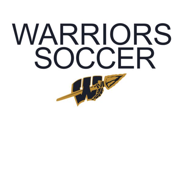 Warriors Soccer Thumbnail